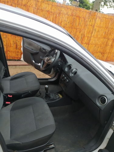 Chevrolet Celta 1.4 Lt Full A/a 5 P 2012