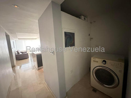 Apartamento En Venta Colinas De La Tahona Mls #25-18150 Bm