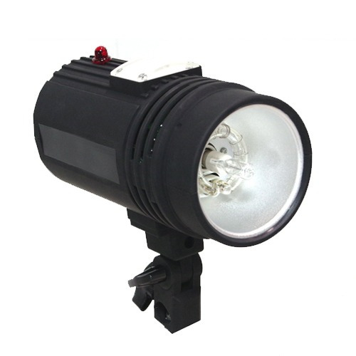 Flash Monolight Ls De 200 Watts Para Estudio Fotografico