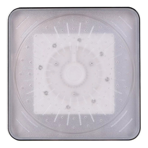 Ducha Filtración De Baño De Baño Agua Luz Led Colorido Rgb 7