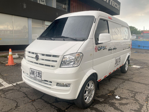 Imagen 1 de 25 de Dfsk K05s Luxury 2023