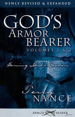 Libro God's Armor Bearer (vol. 1 & 2) - Terry Nance