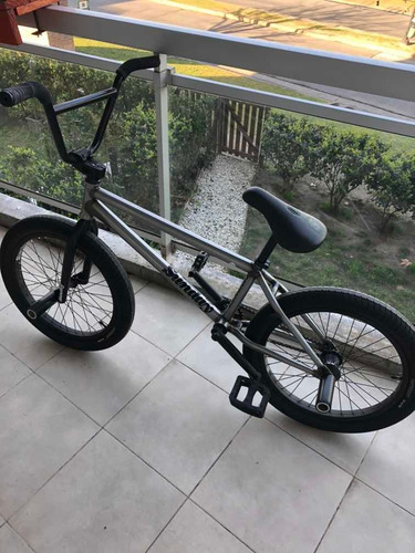 Bmx Sunday Forecaster