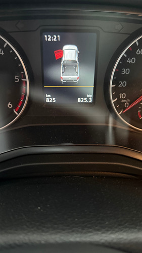 Volkswagen Amarok 3.0 V6 Cd Highline