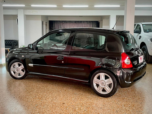 Renault Clio 2.0 F2 Sport