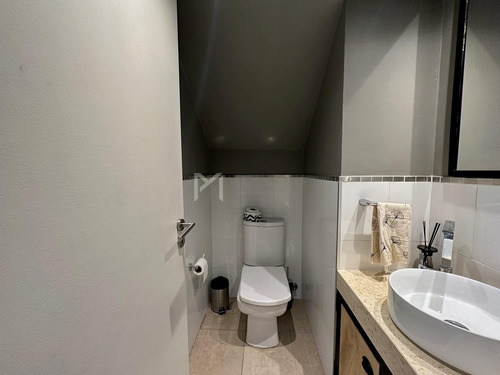 Casa En Venta 3 Dormitorios Apto Credito En Santa Catalina, Villanueva, Tigre