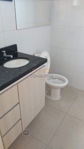 Imagem 10 de 15 de Salas/conjuntos - Rudge Ramos - Ref: 2848 - L-5032