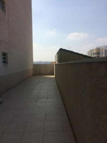 Imagem 8 de 9 de Apartamento Para Venda Em Guarulhos, Jardim Santa Cecilia, 2 Dormitórios, 1 Banheiro, 1 Vaga - K14_1-1344795