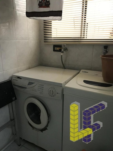 Imagem 15 de 15 de Apartamento Térreo- Bairro Ceramica - 16641