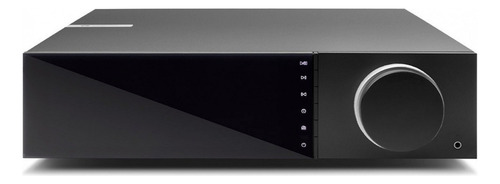 Cambridge Audio Evo 75 Amplificador Integrado Hdmi Wi-fi Arc Cor Preto