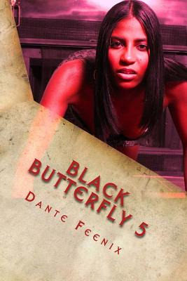 Libro Black Butterfly 5: Eboni's Revenge!  The Grand Fina...
