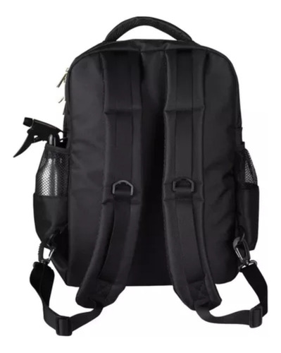 Mochila Organizador De Herramientas Para Barberos.