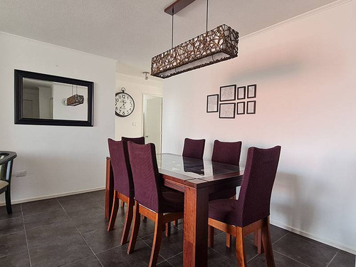 Se Vende Amoblado 3d 2b Av Pacifico La Sere (75876)