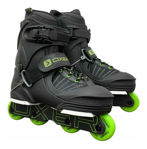 Patines Agresivos Blazer (oxer) ¡envio Gratis!