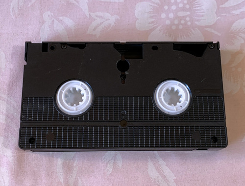 Heidi Vol. 2 Hacia Los Pastos Vhs Con 2 Capitulos En Español (Usado)