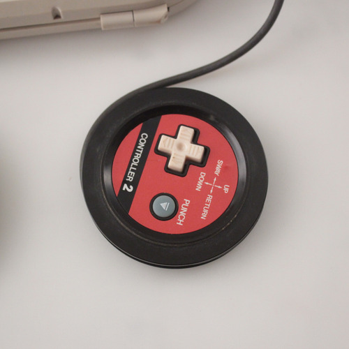Nintendo Game & Watch - Boxing / Año 1984, Japonés (Usado)