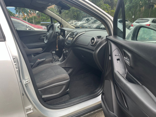 Chevrolet Tracker 1.8 Ls