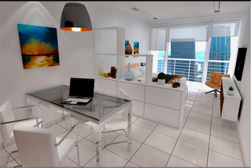 Venta Dpto 2 Amb A Estrenar 50 Mts C/amenities