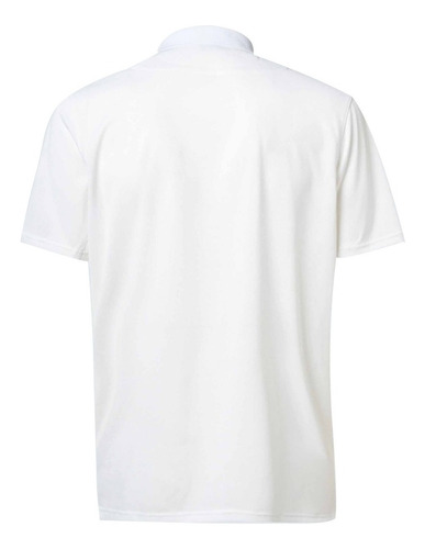 Imagen 2 de 3 de Oakley Chomba De Golf Contender Stripe Polo Hydrolix