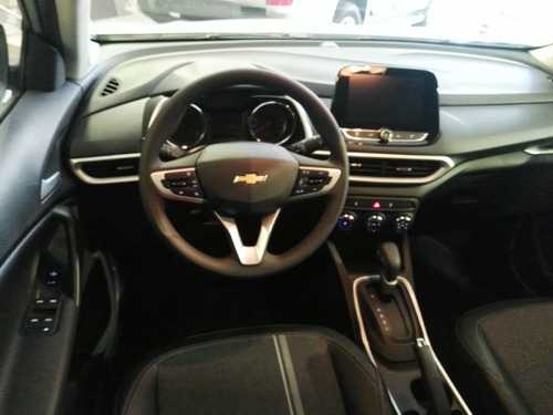 Imagen 4 de 16 de Chevrolet Tracker Ltz 1.2t At Pre-adjudicada Oportunidad