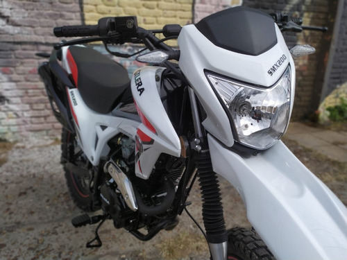 Gilera Smx S3 Kova Lanus Mejor Precio Contado