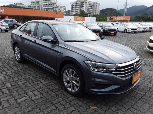 Volkswagen Jetta 1.4 250 Tsi Total Flex Tiptronic
