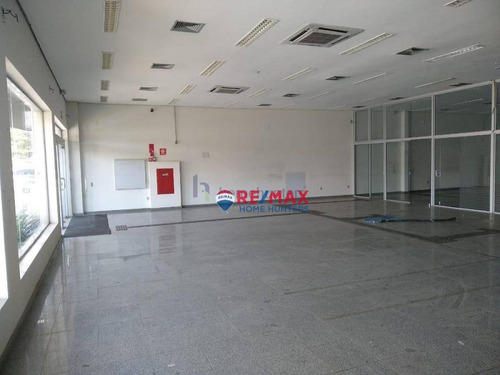Imagem 3 de 20 de Prédio Para Alugar, 980 M² Por R$ 22.000,00 - Jardim Conceição (sousas) - Campinas/sp - Pr0178
