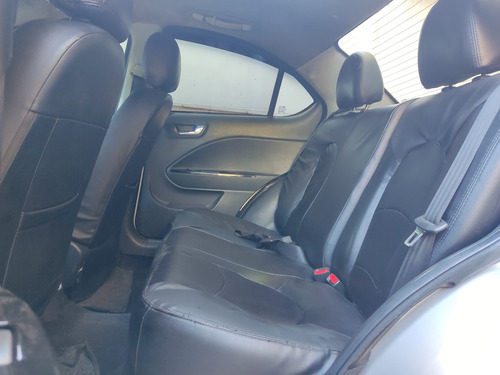 JAC J3 1.5 TURIN S 16V FLEX 4P MANUAL