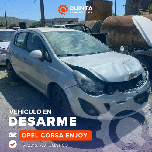 Desarme Chevtolet Opel Corsa Enjoy