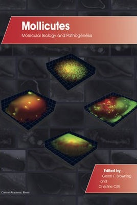 Libro Mollicutes : Biology And Pathogenesis - Glenn Brown...