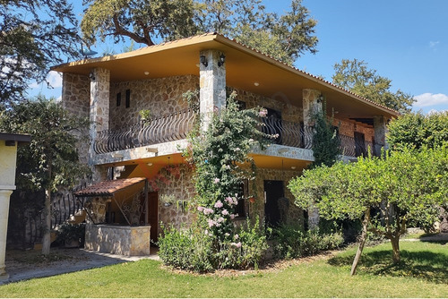 Quinta En Venta Ixtlahuacan Yautepec Morelos