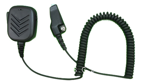 Nuevo Altavoz Micrófono Para Kenwood Tk3180 Tk380 Tk2180 Tk4