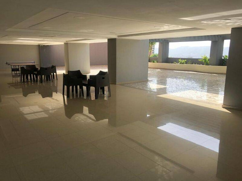 Imagen 14 de 14 de Apartamento En Venta En Urb El Parral - Valencia Cod.141457