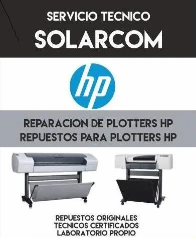 Encoder Plotter Hp Latex L26500 25500 L26100 260 Ch956-67005