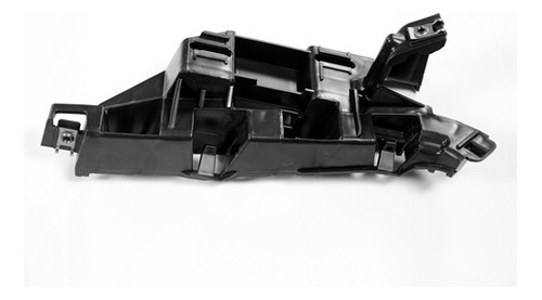 Imagen 2 de 4 de Soporte Paragolpe Delantero Lateral Der Peugeot 307 07/12