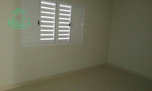 Imagem 17 de 19 de Sobrado Residencial À Venda, Vila Comercial, São Paulo. - So0992