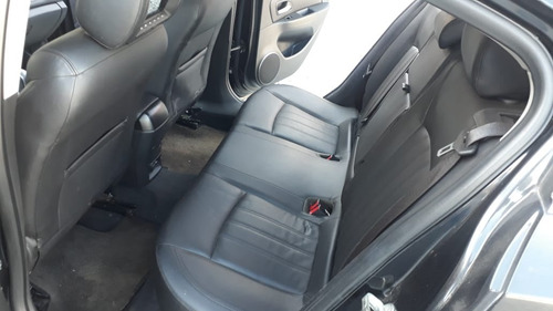 Chevrolet Cruze Cruze Lt 1.8 16v Ecotec (aut)(flex)