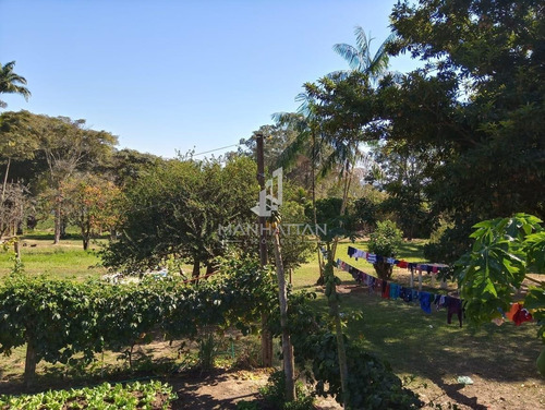 Imagem 5 de 6 de Chácara À Venda Em Iate Clube De Campinas - Ch005051