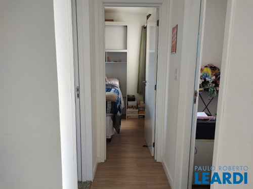 Imagem 8 de 15 de Apartamento - Paisagem Casa Grande - Sp - 643362