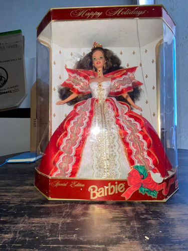 Barbie Holidays 1997