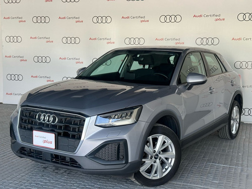 Audi Q2 1.4 35 Tfsi Dynamic