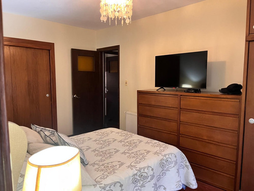 Casa En Malvin, Impecable, Acepta Banco