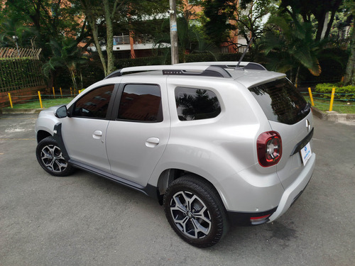 Renault Duster 1.3 T Iconic 4X4