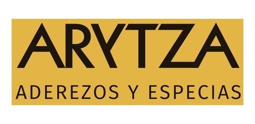 Chimichurri Gourmet Arytza 800g - 100% Natural - Sin Tacc
