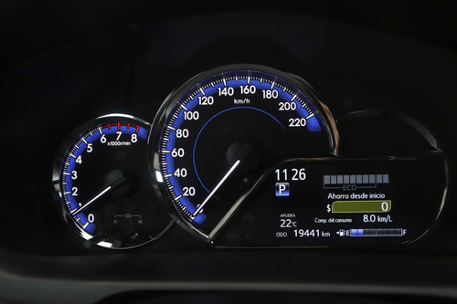Toyota Yaris Xls Pack Cvt 5p