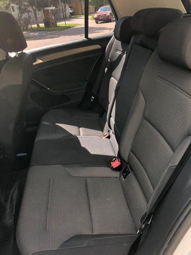 Volkswagen Golf 1.4 Tsi Comfortline 2018