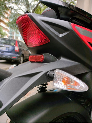 Scooter Aprilia Sr 160