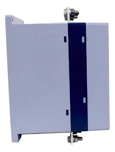 Chave De Partida Soft-starter Weg Ssw070312t5sh2z 312a 125cv 220v / 200cv 380v