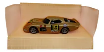 Comprar Chevrolet Trueno Dorado Cacho Fangio 1968  1\u002F43 Hermosa