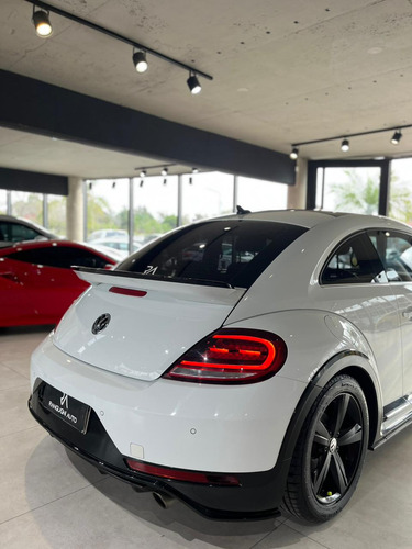 Volkswagen The Beetle 2.0 Sport Dsg